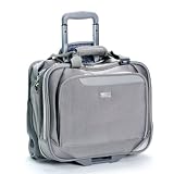 Delsey Helium Pro H-Lite Rolling Tote