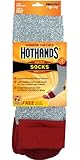 HotHands Heated Socks