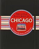 The Little Black Book of Chicago, 2011 Edition