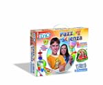 Clementoni - 13818 - Focus Pazzi per...