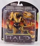 Halo Reach McFarlane Toys Series 4 Action Figure Elite General
