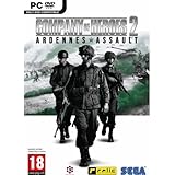 Company Of Heroes 2 - Ardennes Assault & Bonus Content (PC DVD)