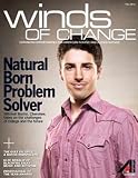 Winds of Change Magazine
