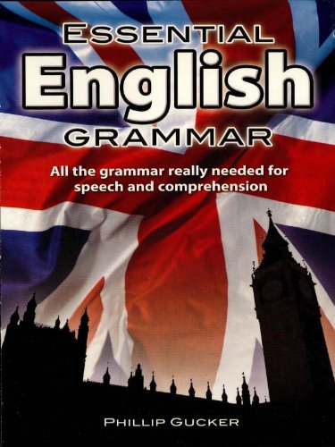 Essential English Grammar (Dover Language Guides Essential Grammar)