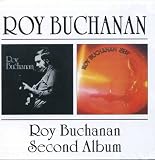 Roy Buchanan - Second Album