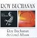 Roy Buchanan/Second Album