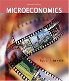 Microeconomics (with InfoTrac )