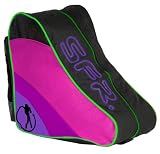 SFR Ice/Inline/Roller Skate Carry Bag - Disco
