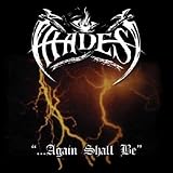 Again Shall Be