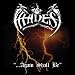 Hades-Again Shall Be