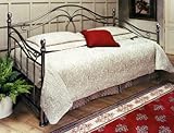 Hillsdale Furniture Milano Daybed w/ Optional Trundle