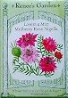 Nigella Mulberry Rose Love in a Mist Seeds 200 Seeds