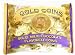 Chocolate Gold Coins 11oz. Bag