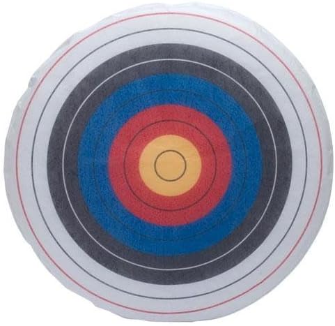 Hawkeye Archery Slip-On Round Target Face, 36 by Hawkeye Archery