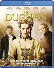The Duchess [Blu-ray]