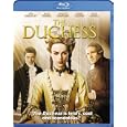 The Duchess [Blu-ray] by 
