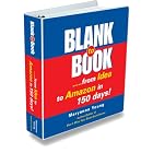Blank to Book: From Idea to Amazon in 150 days! by Maryanna Young