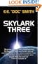 Skylark Three