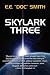 Skylark Three