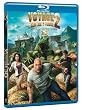Voyage au centre de la Terre 2 : l'�le myst�rieuse - Combo Blu-ray + Blu-ray 3D