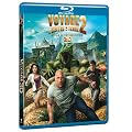 Voyage au centre de la Terre 2 : l'�le myst�rieuse - Combo Blu-ray + Blu-ray 3D