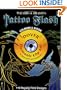 Wizards and Dragons Tattoo Flash CD-ROM and Book (Dover Electronic Clip Art)