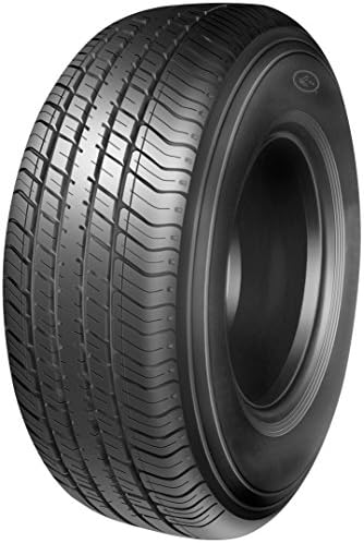 Prometer PR600 All-Season Radial Tire -225/60R17 99T