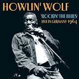 Rockin' the Blues Live in Germany