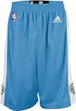 Denver Nuggets Youth Swingman Shorts