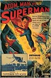 Atom Man Vs. Superman 11