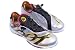 Gr. 11 / 45 ZOOT ULTRA RACE 2.0 Herren Triathlon LAUFSCHUHE SILBER / SCHWARZ