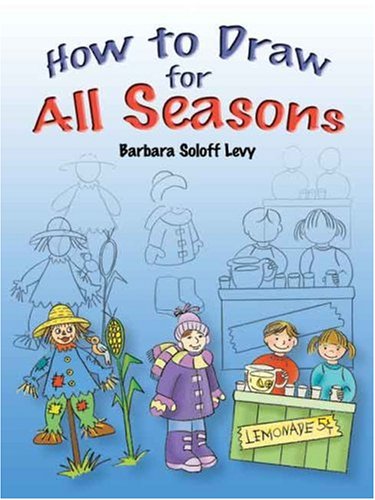 how to draw for all seasons dover how to draw