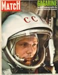 PARIS MATCH [No 991] du 06/04/1968 -...