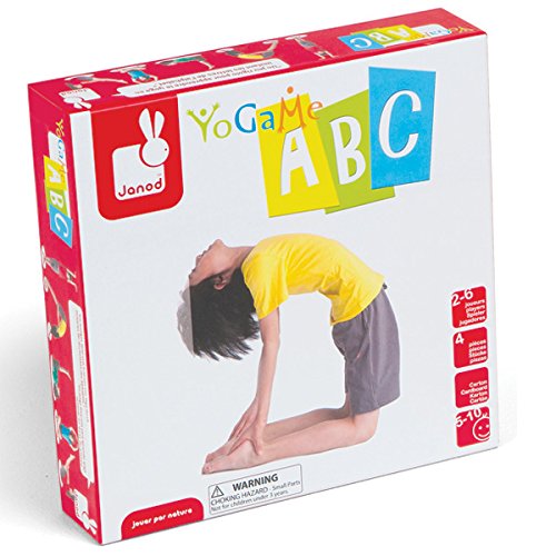 Yogame ABC Game