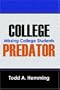 College Predator: Missing College Students
