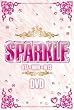 スパークル ウタヒメ・ヒッツ!DVD