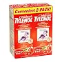 Children's Tylenol Cherry Blast - 2/4 oz. btls.