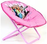 High School Musical Saucer Folding Chair