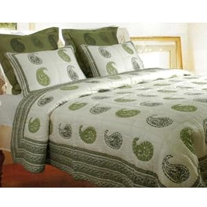 bohemian bedding