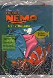 Finding Nemo 12" Latex Balloons - package of 6