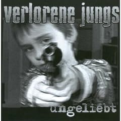 Ungeliebt