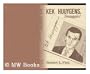 Kek Huuygens, Smuggler