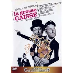 La grosse caisse