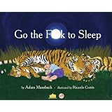 Go the F**k to Sleep