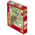Puzzle Loupio la Chasse au Vol