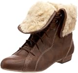 ZiGiny Women's Colossus Boot