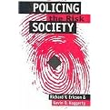 Policing the Risk Society (Paperback)