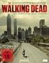 The Walking Dead - Die komplette erste Staffel (2 Discs + O-Card)  [Blu-ray]