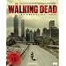 The Walking Dead - Die komplette erste Staffel (2 Discs + O-Card)  [Blu-ray]