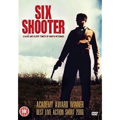 Six Shooter [UK IMPORT]